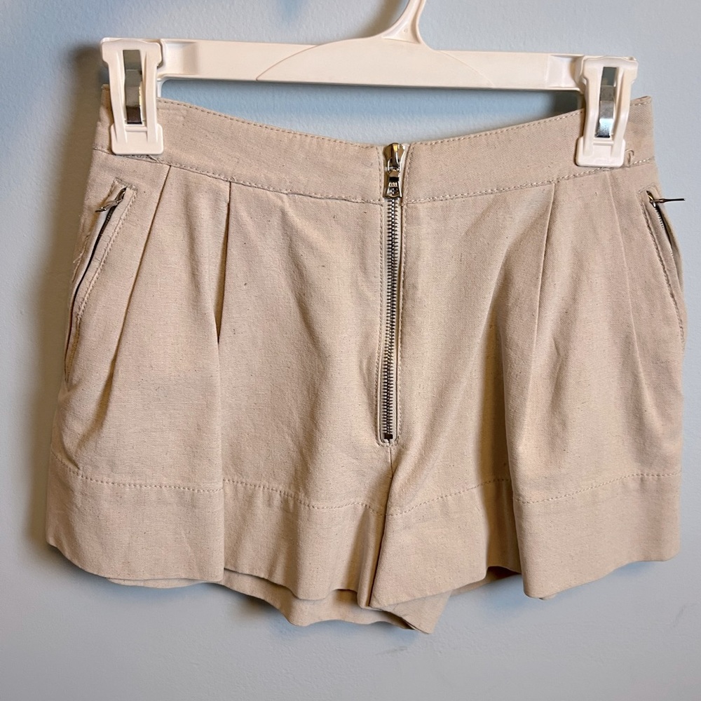 3.1 Phillip Lim shorts
